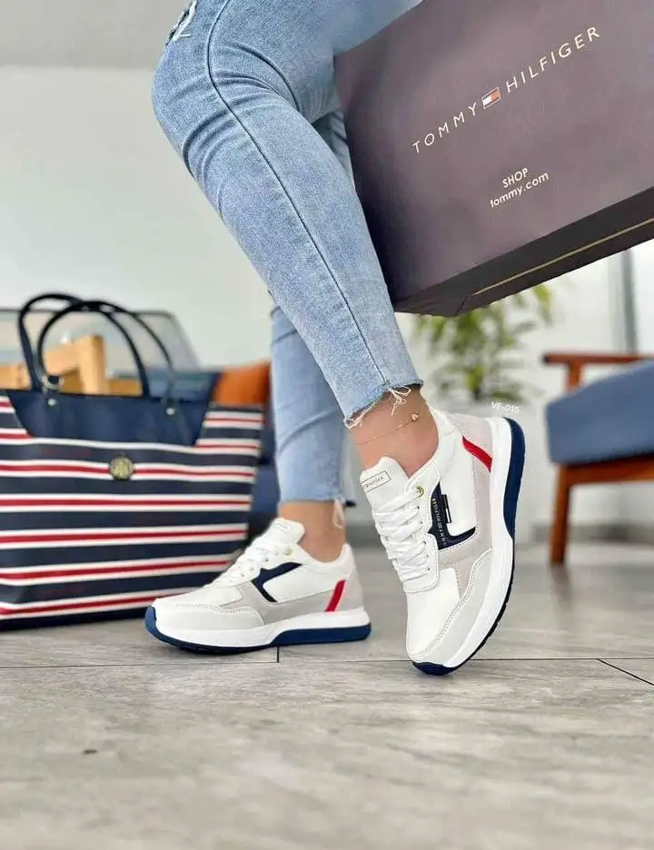 tommy hilfiger (mujer)