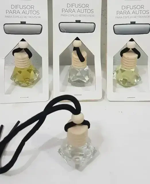 Difusor de auto COLGABLE ILUMINARTE 2