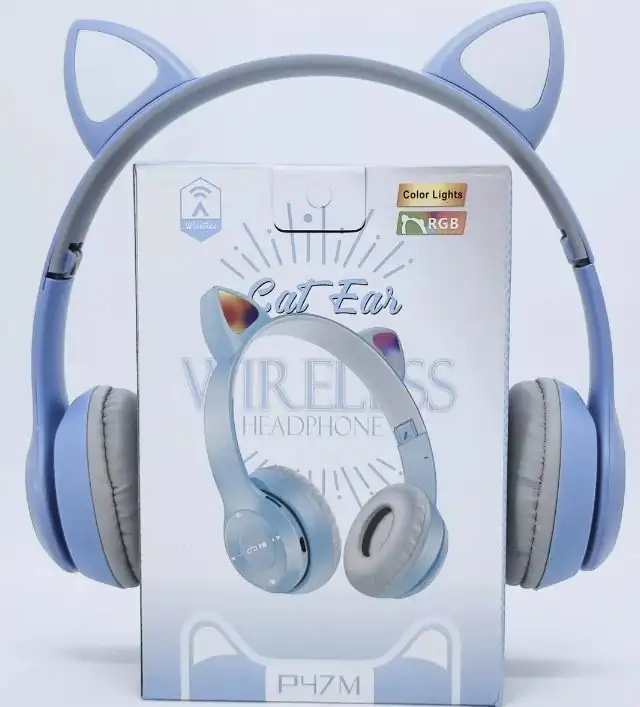 Auricular Bluetooth P47m