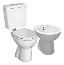 Combo sanitario