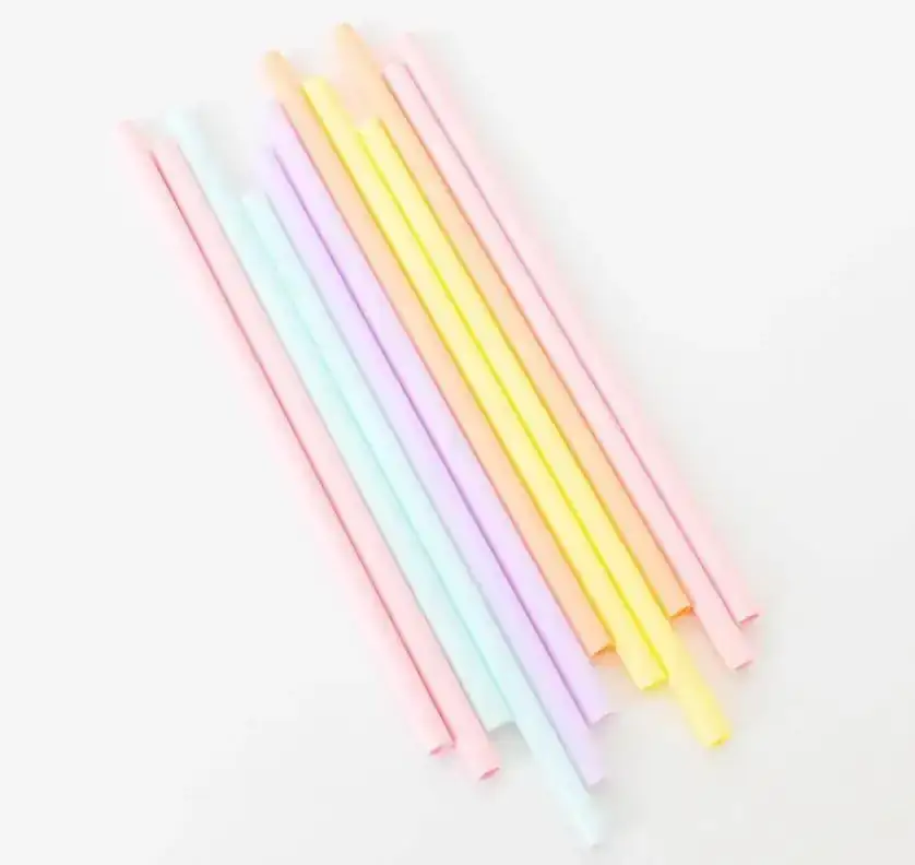 Pack Sorbetes Reutilizables PASTEL x10