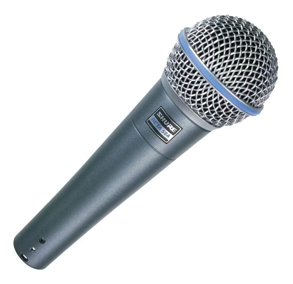 Micrófono Shure Beta  3