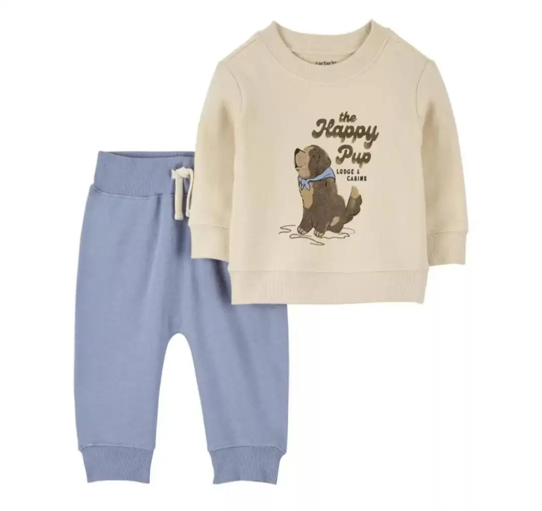 Conjunto 2 piezas