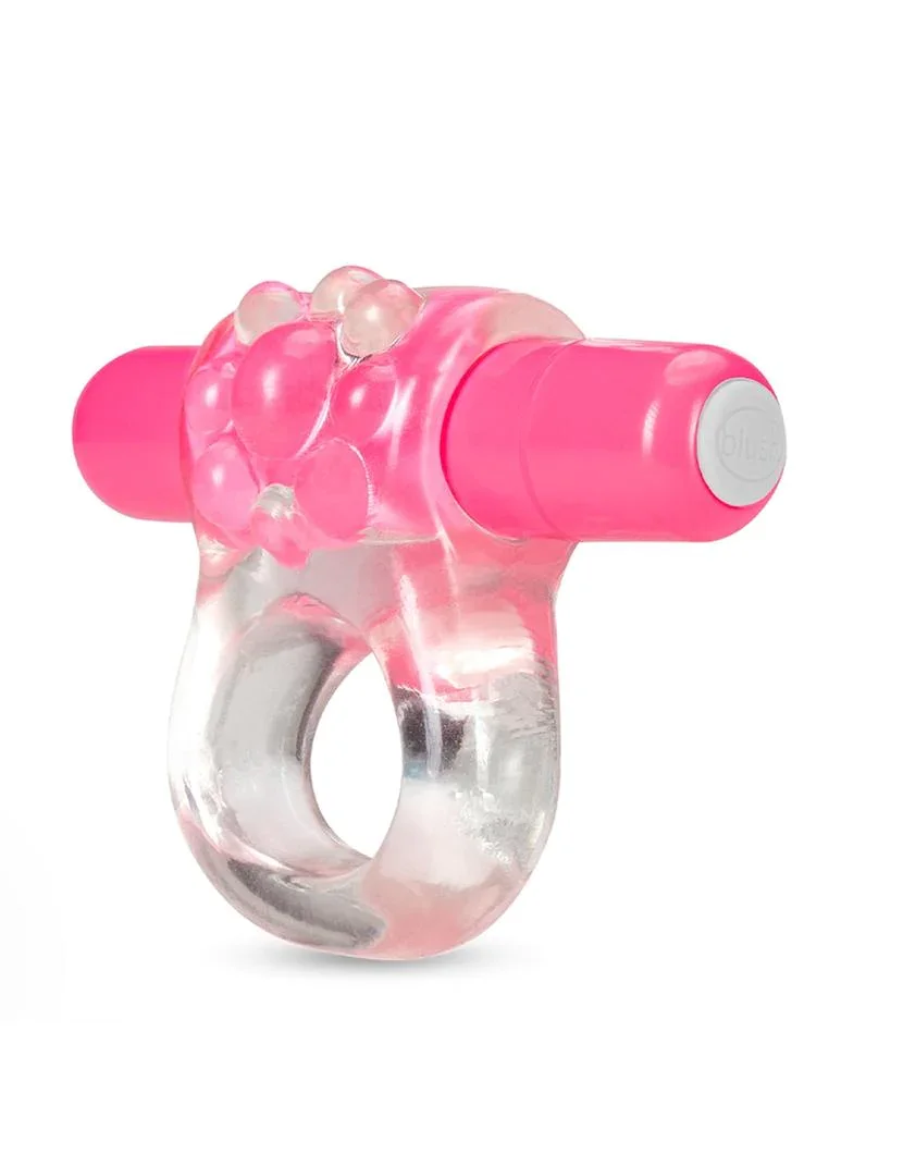 Play with Me – Teaser Vibrating C-Ring 2