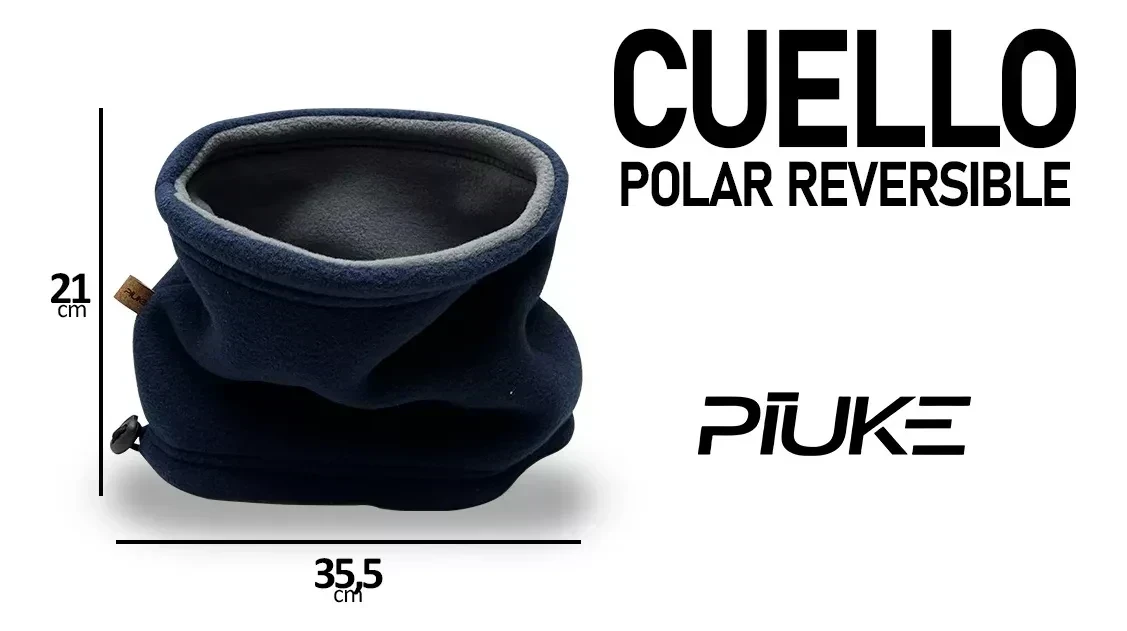 CUELLO DOBLE 61420 3