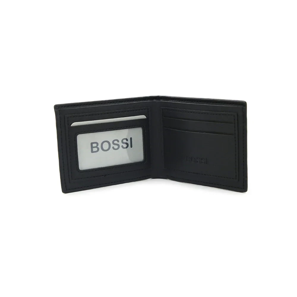 BILLETERA BOSSI 14773 4