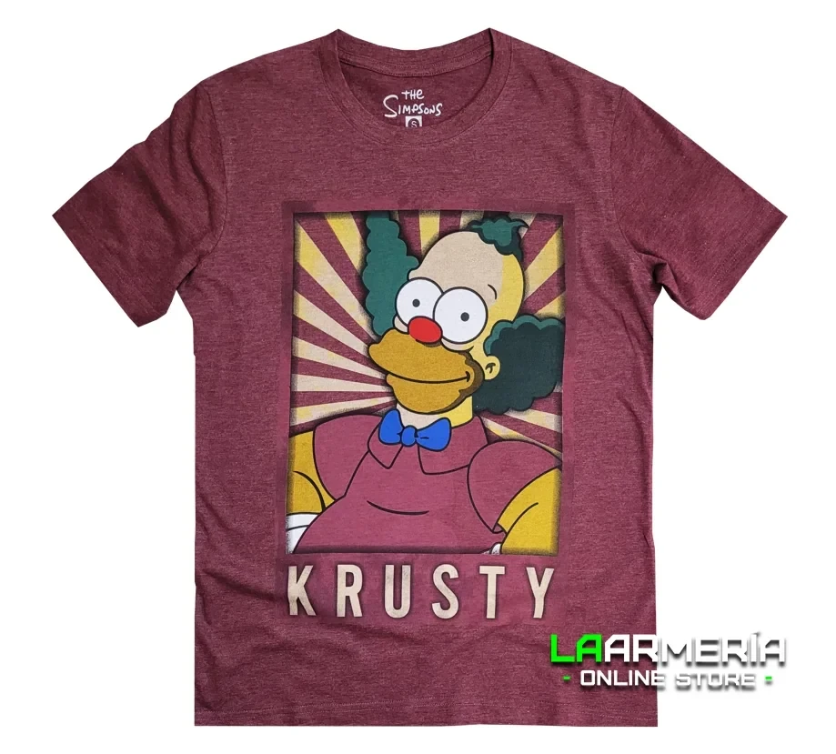 Krusty (S)
