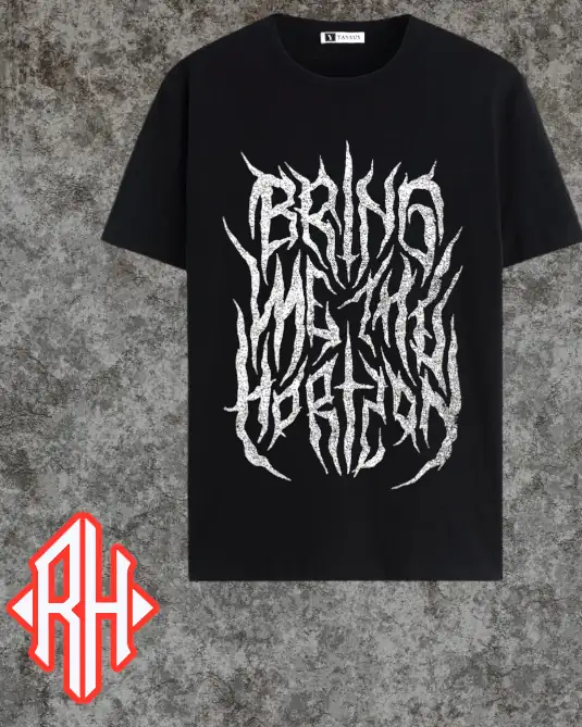Bring Me The Horizon