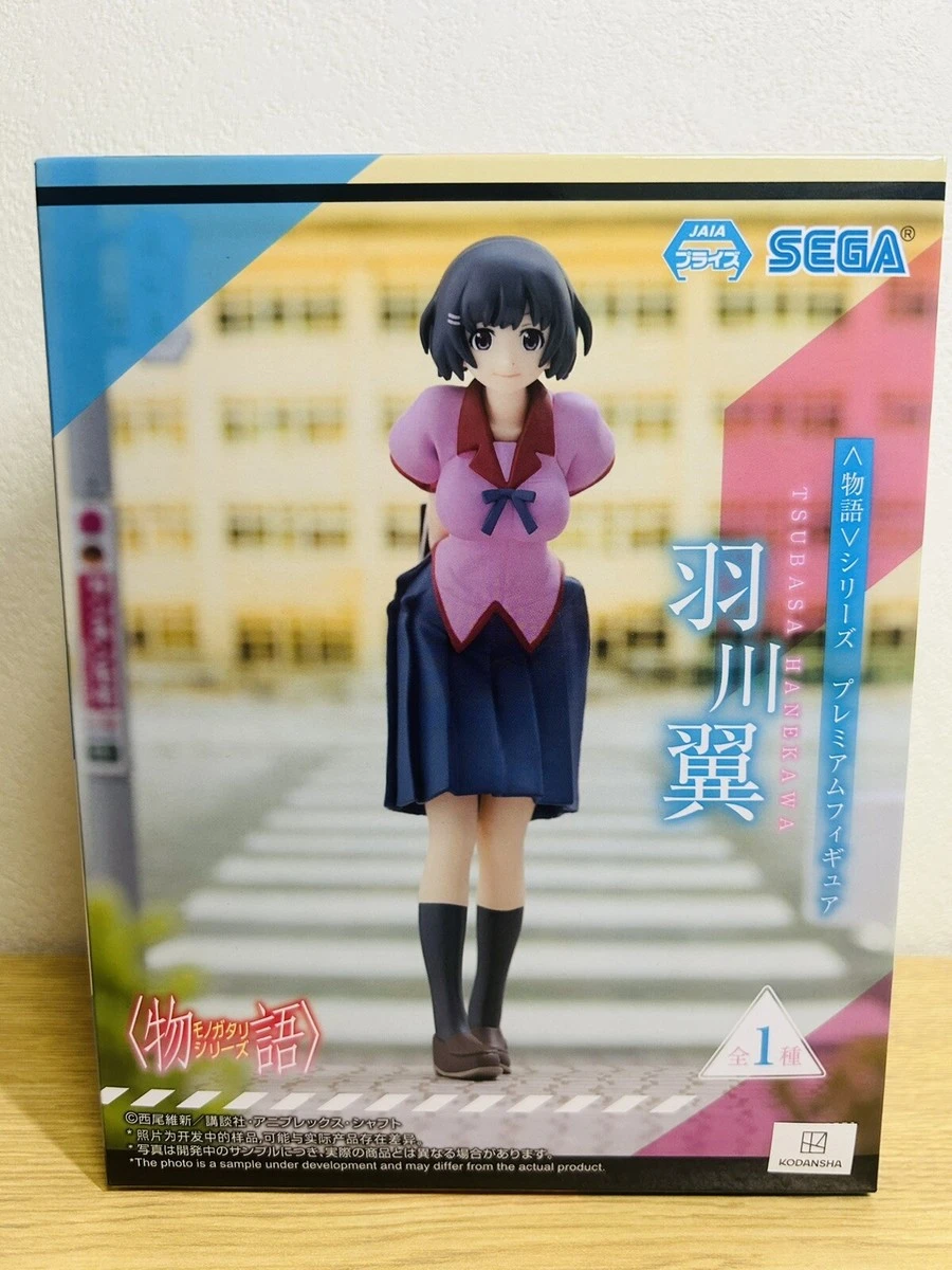 PRE VENTA - Tsubasa Hanekawa Sega
