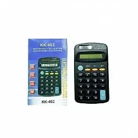 Calculadora smart chica 8 digitos 4