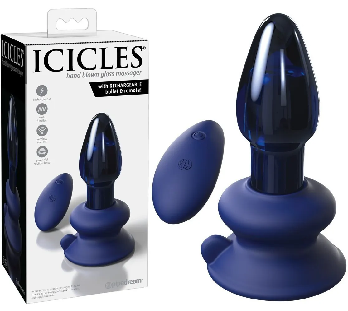 Icicles No. 85