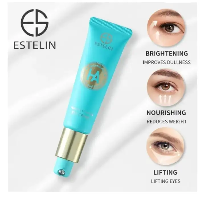 Eye cream. Estelin 3