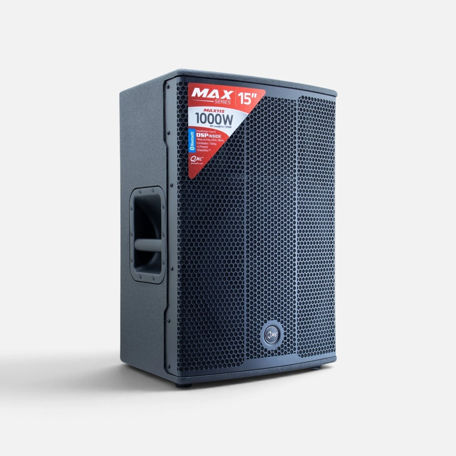 MAX 115  QMC 3