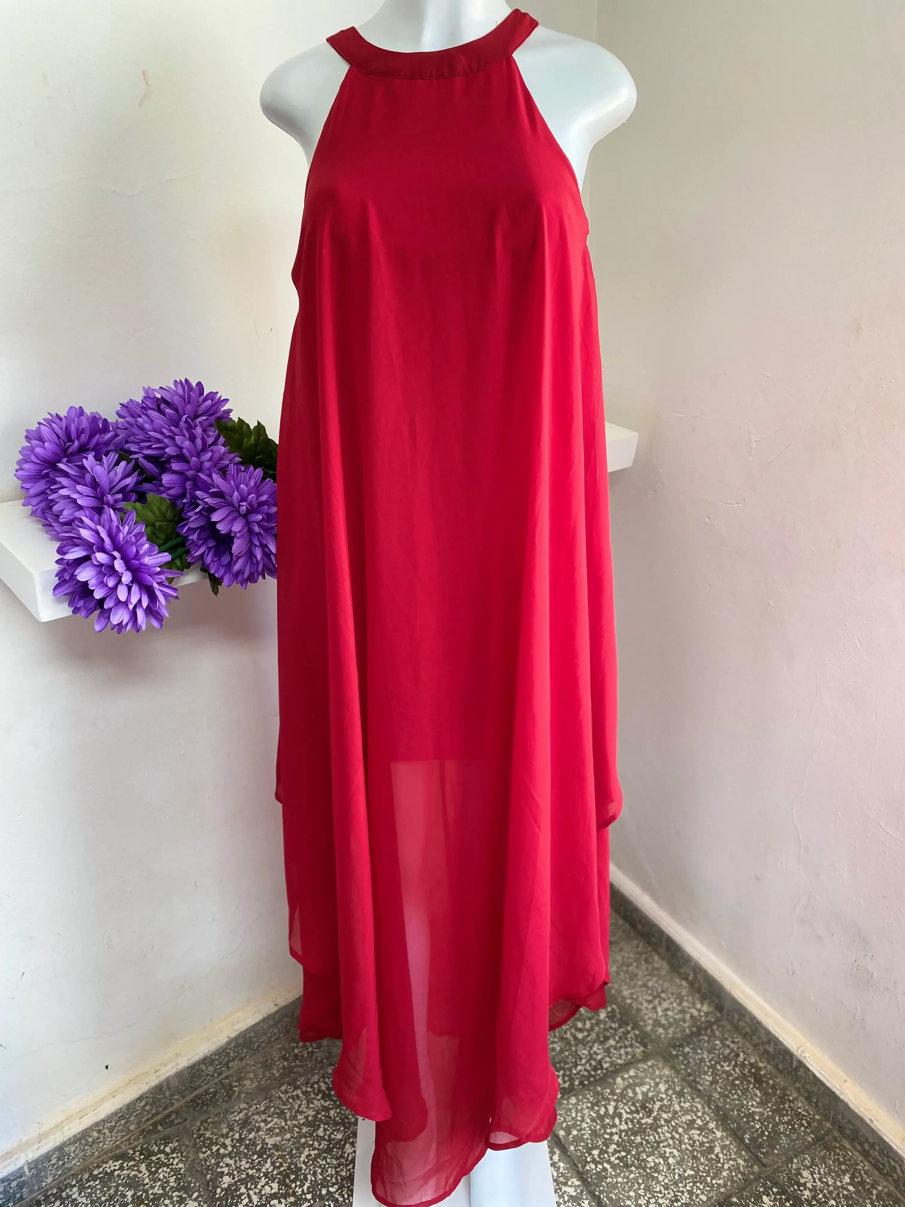 Vestido, Talla M