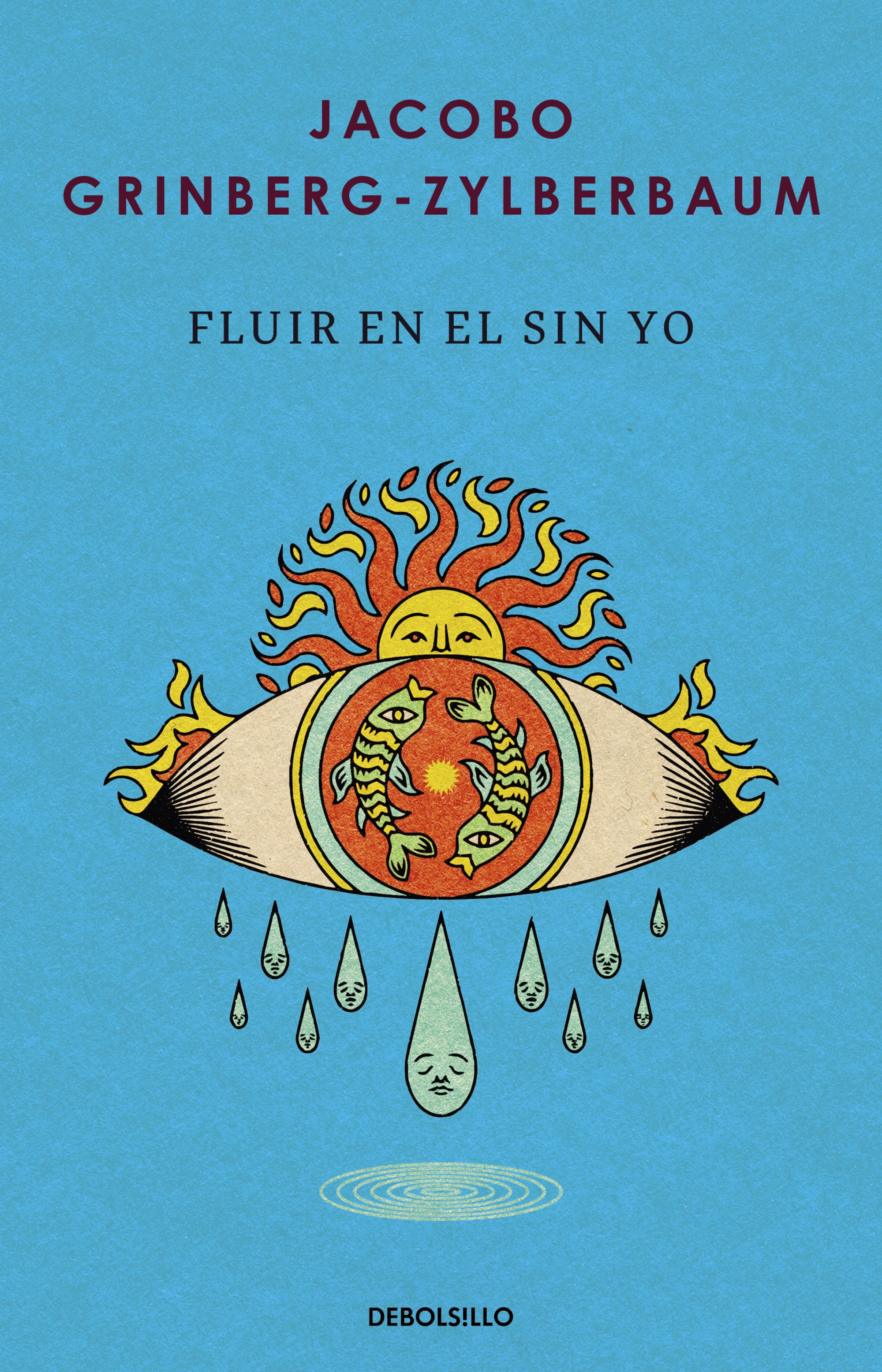 FLUIR EN EL SIN YO 