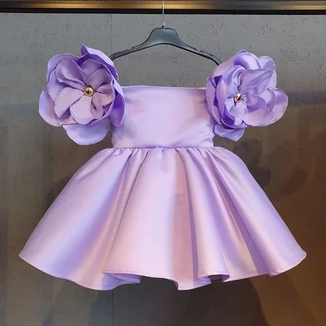VESTIDO ELEGANTE LMC 3