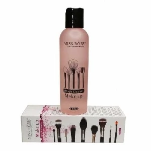 LIMPIA BROCHAS MISS ROSE CAJA BLANCA