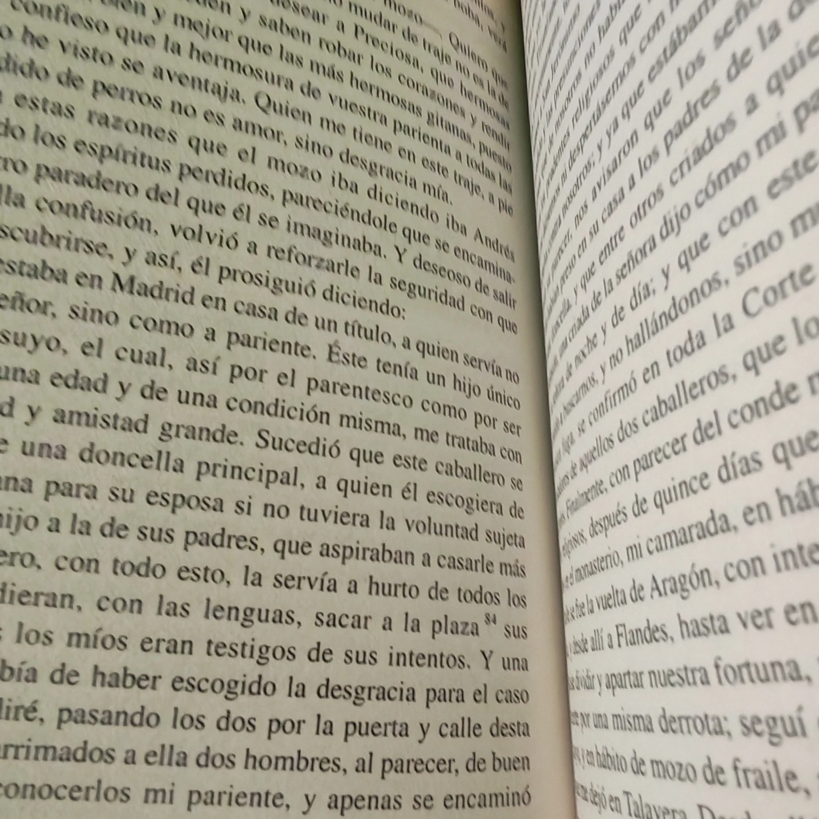 Paquillo, historias de un carajillo, Rafael Jiménez, usado  2