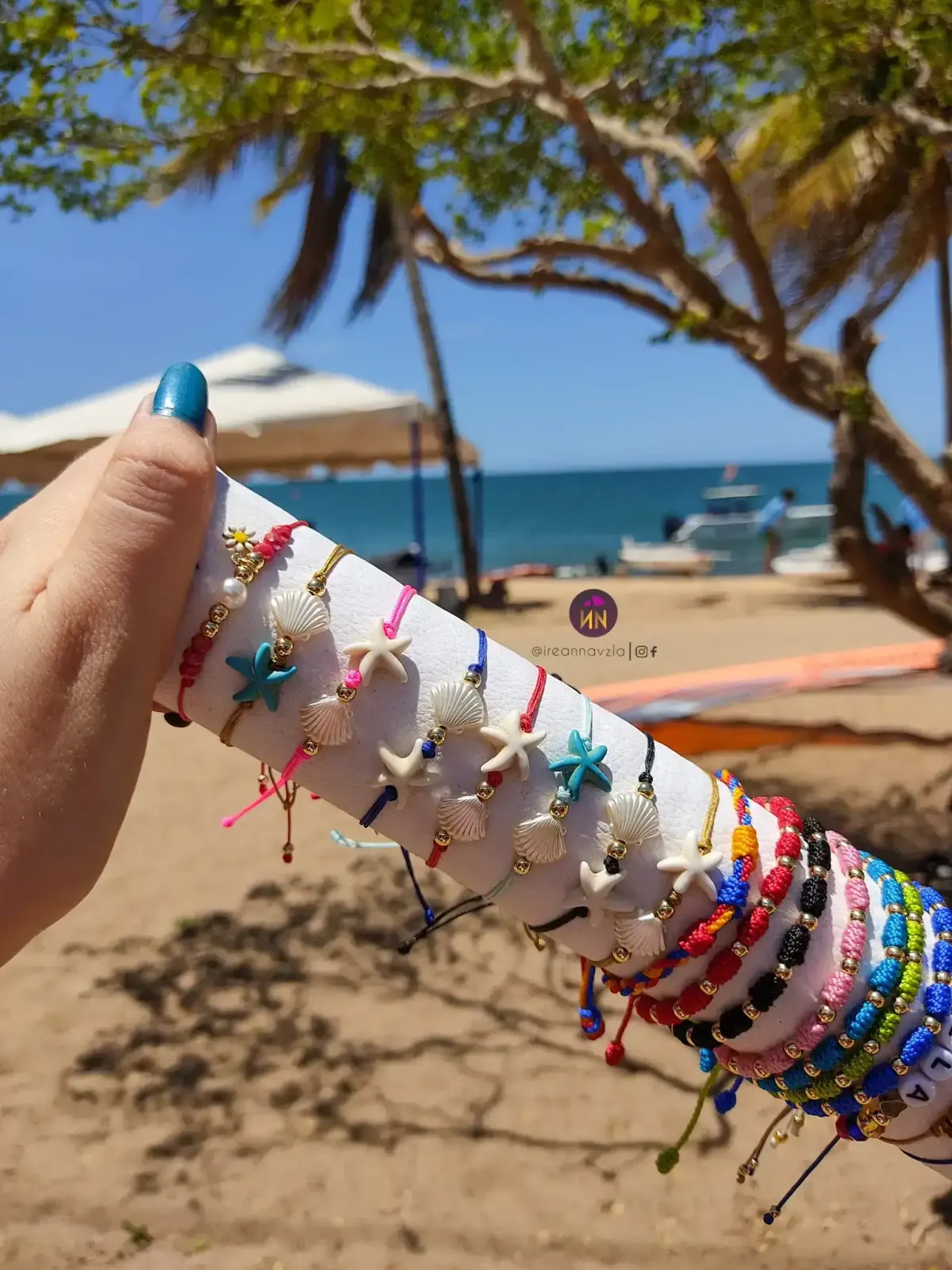 Hilito de mar ✨ 3