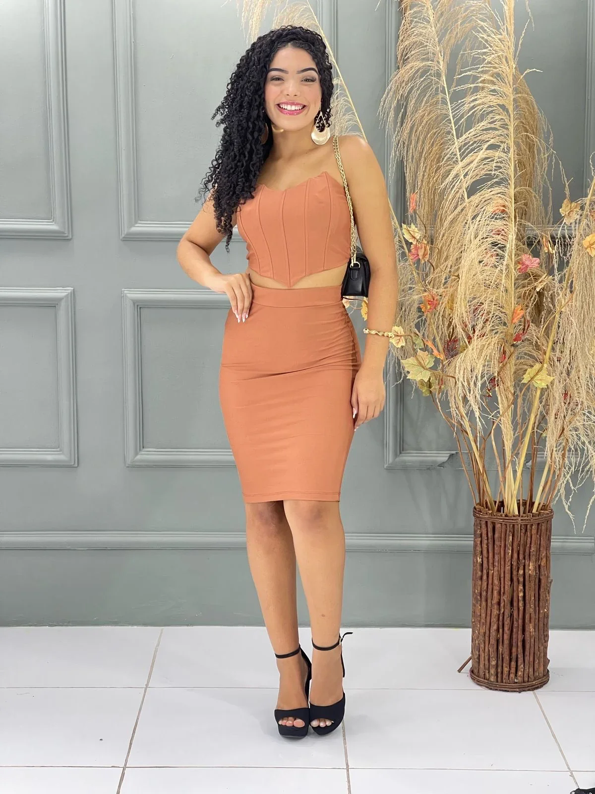 Conjunto Pâmela  8