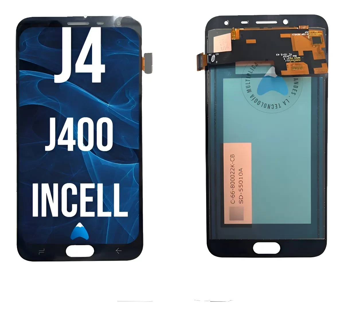 Mod J4 incel premium black