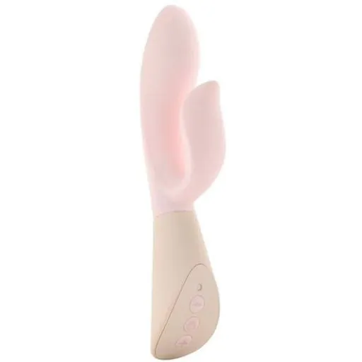 Nasstoys Touch Me Touch Activated Rabbit Vibe 2