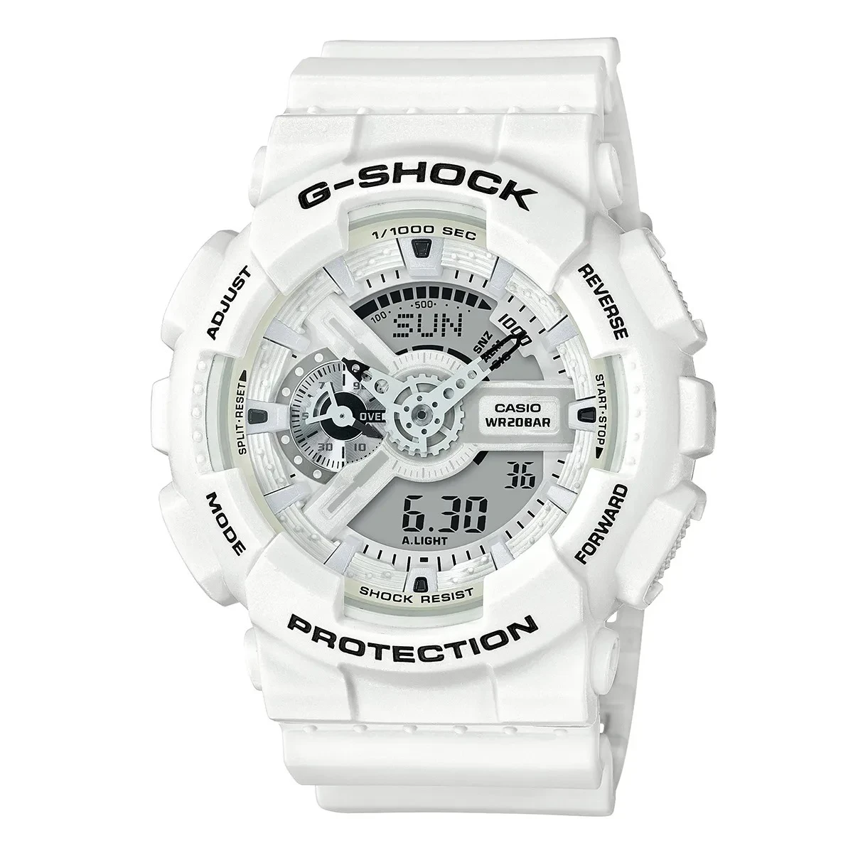 GA-110MW-7ADR
