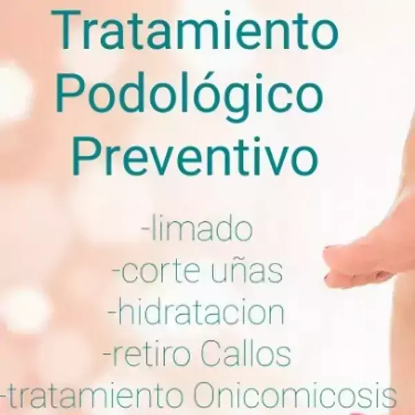 Sercicio Podologico Preventivo