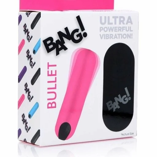 Bang Bullet