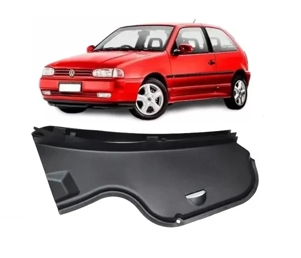 Plastico tapa bateria Gol 1996-1999 / ap521