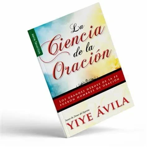 La ciencia de la oracion