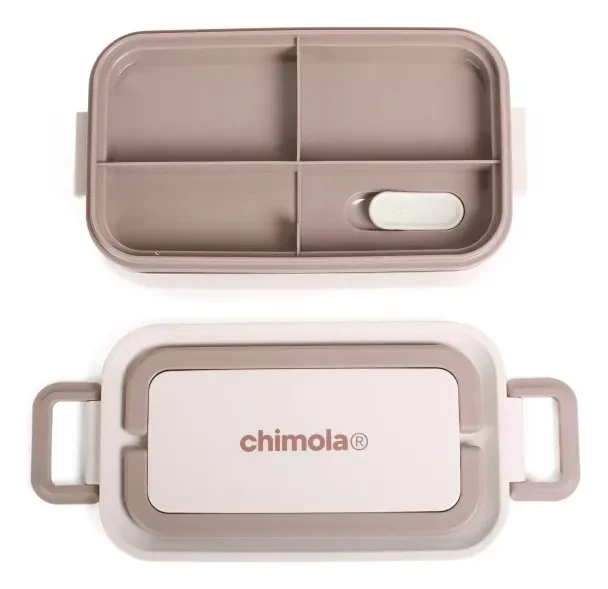 LUNCH BOX LUNCHERA CHIMOLA BZ44 3