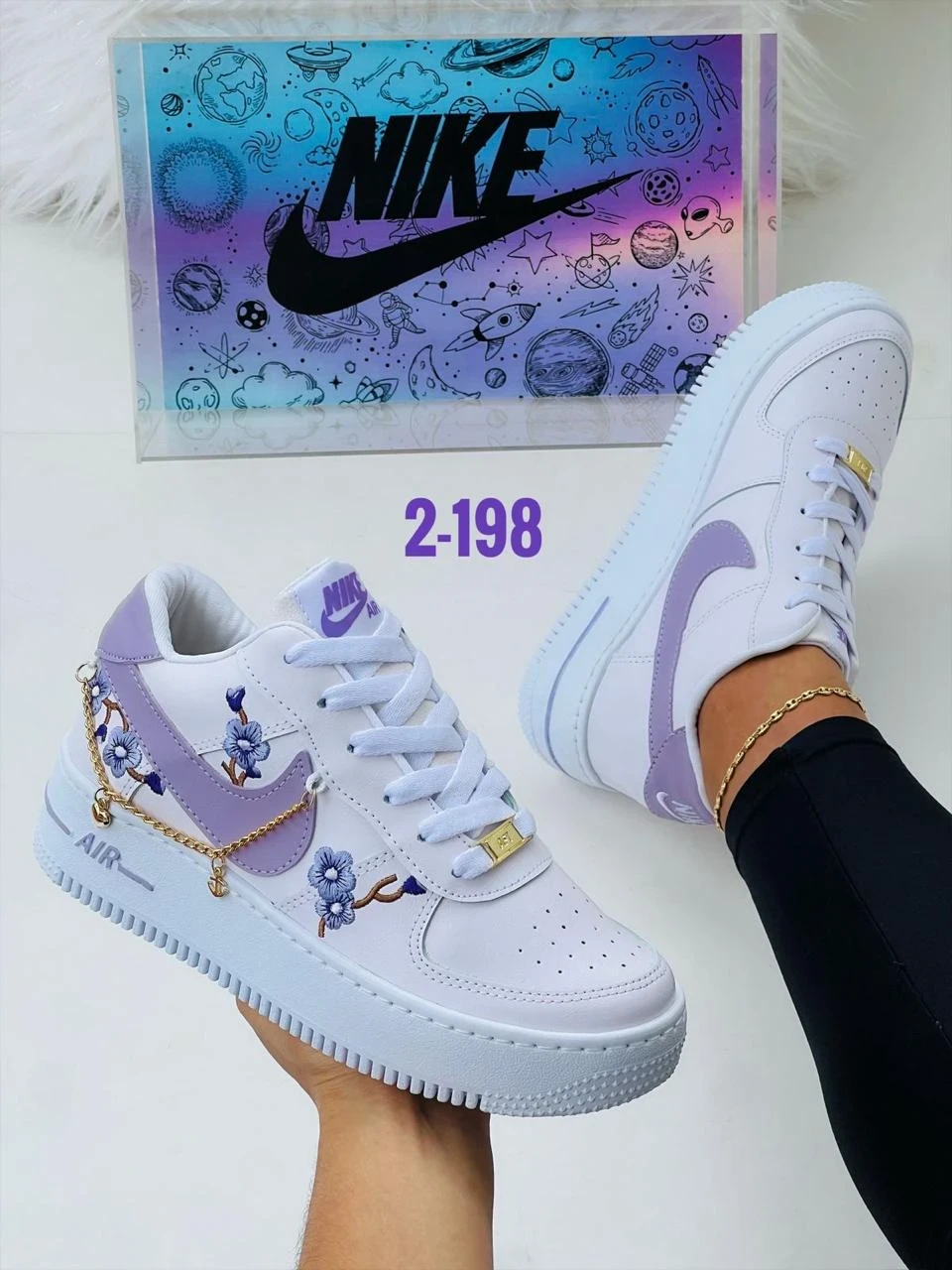 Nike Dama