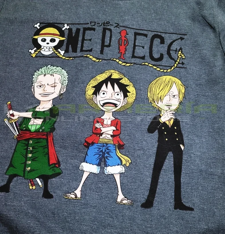 One Piece (S-M-L-XL) 2