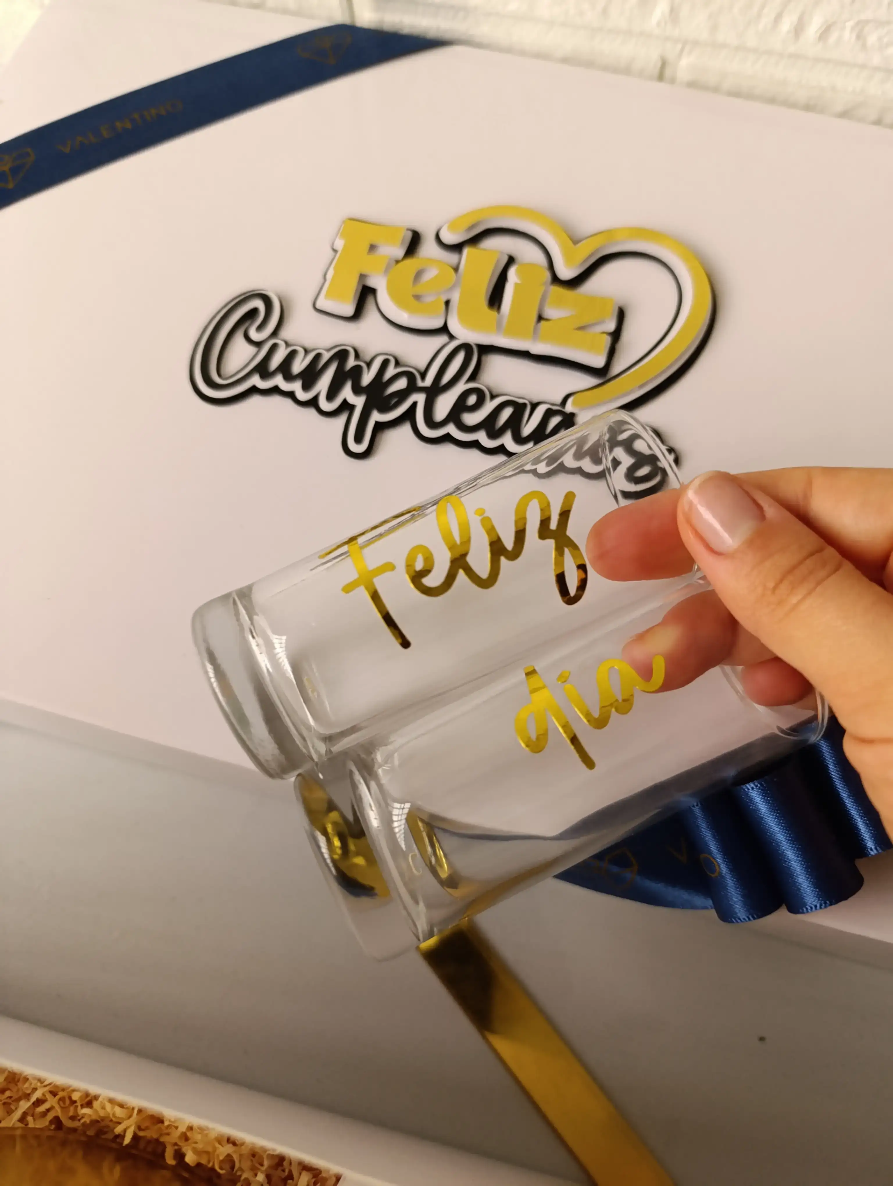 Caja don Julio 2