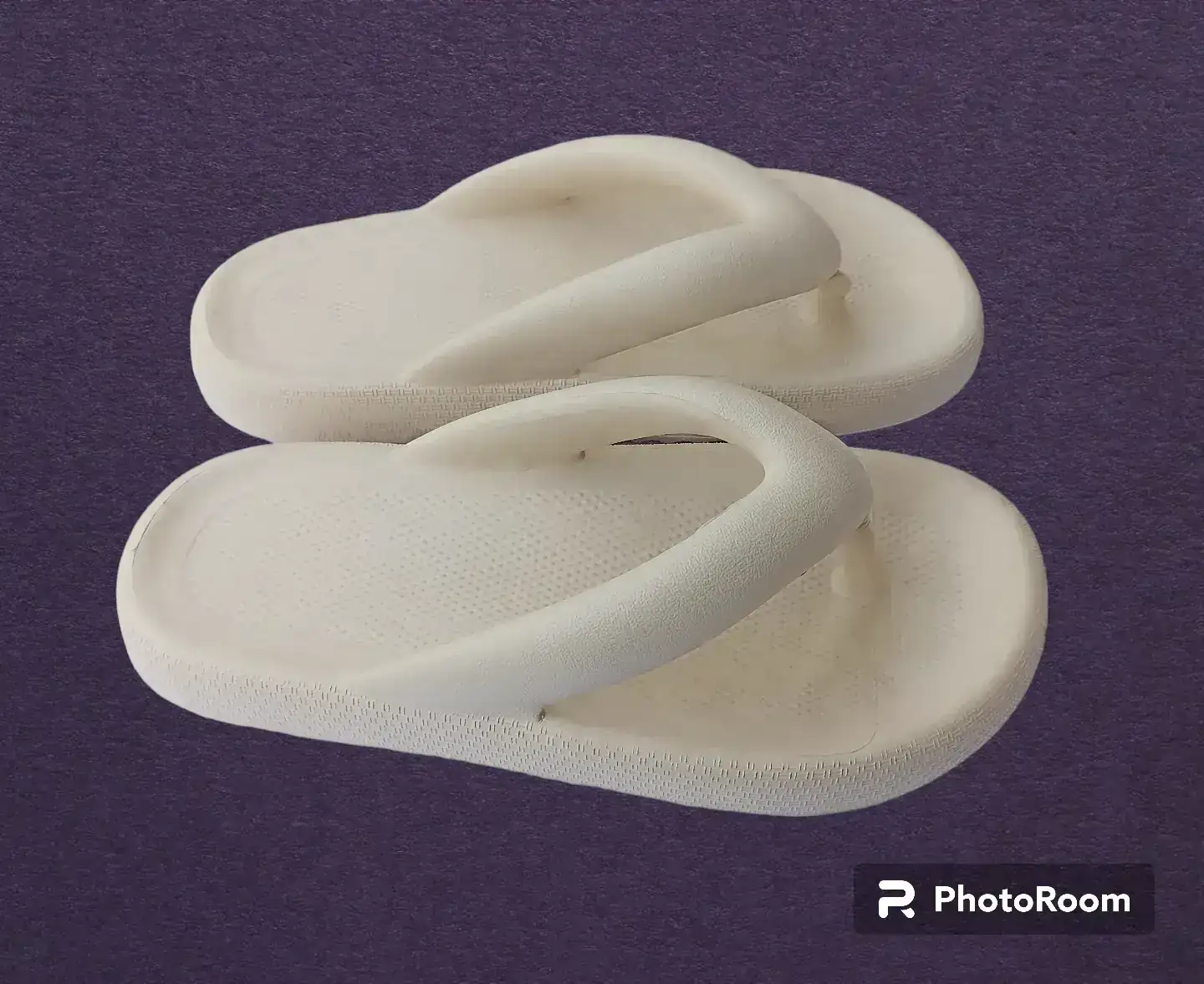 Chanclas dama de 3 puntas 