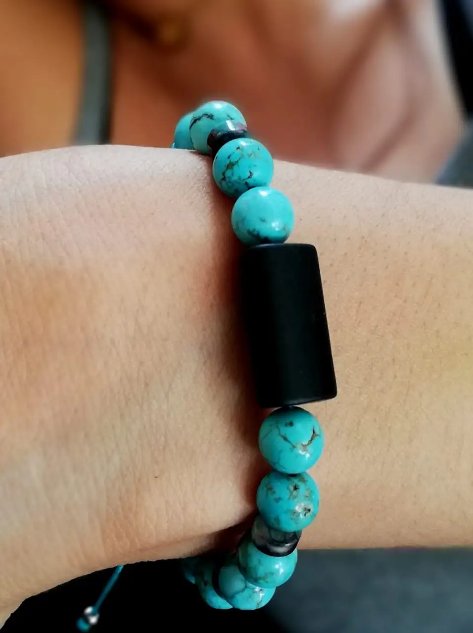 Pulsera ka'an