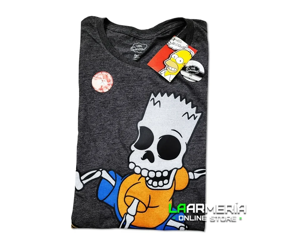 Bart (S) 3