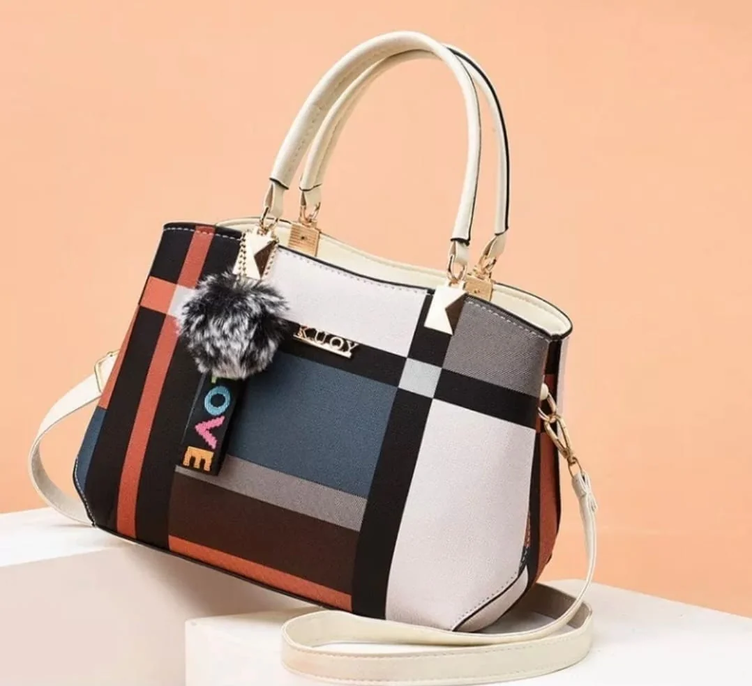 Bolsa de Mano Love