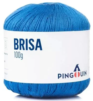 BRISA 4579 AZUL BIC 100GR