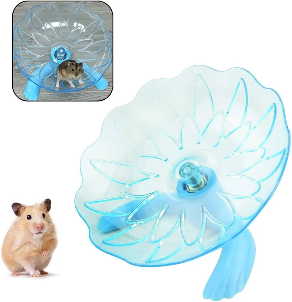 Juguete Plato Disco Giratorio 16.5cm Rdf-22