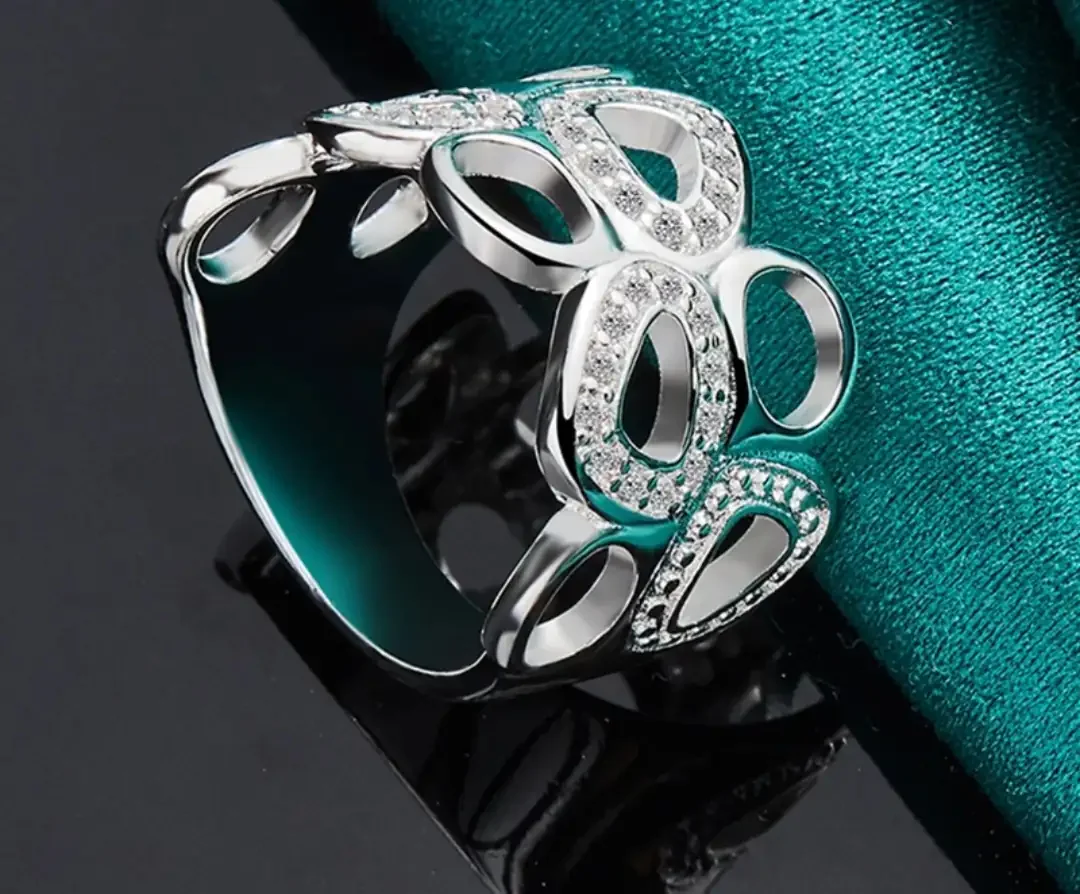 Anillo A0003 T 6 7 8 2