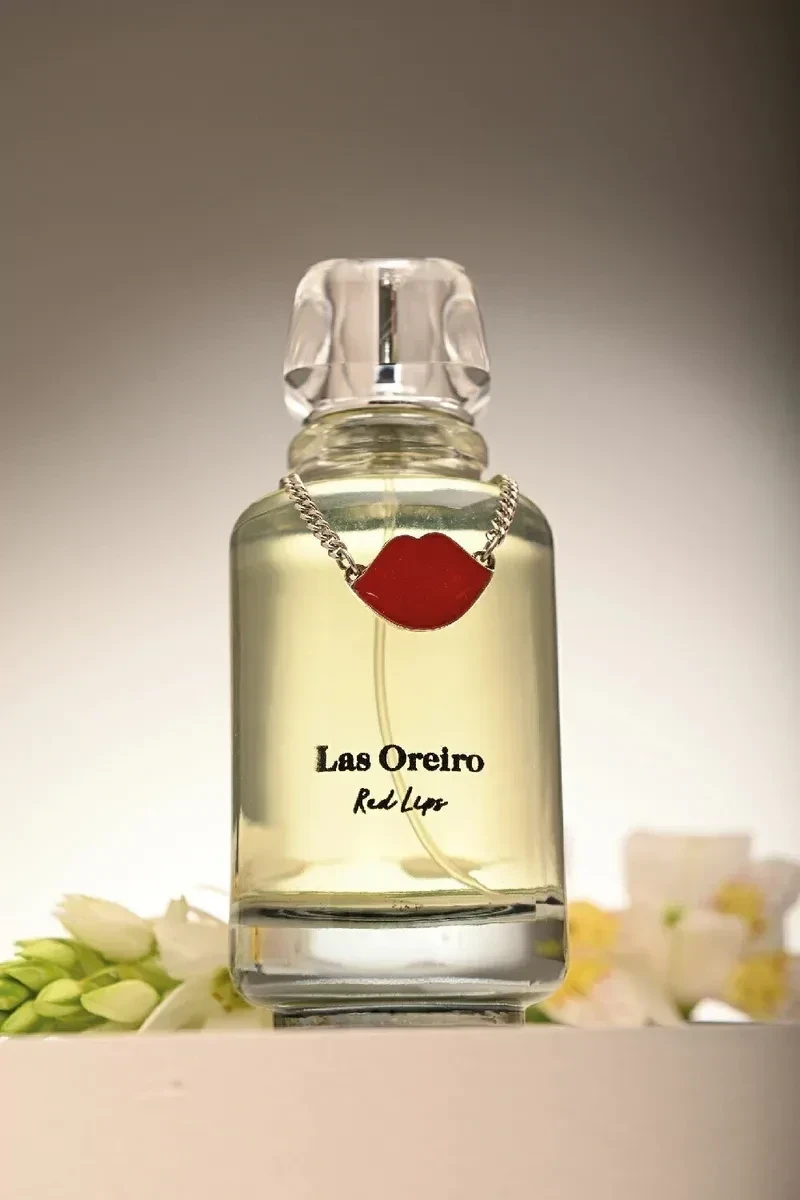 PERFUME LAS OREIRO 100ML RED LIPS 35275 3