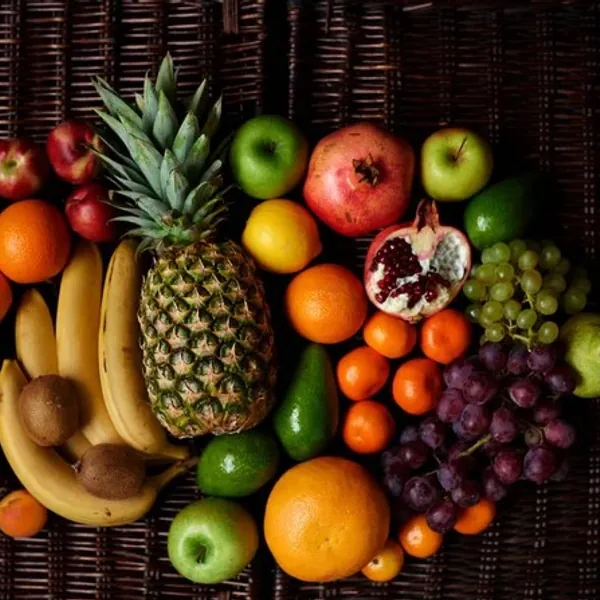 FRUTA
