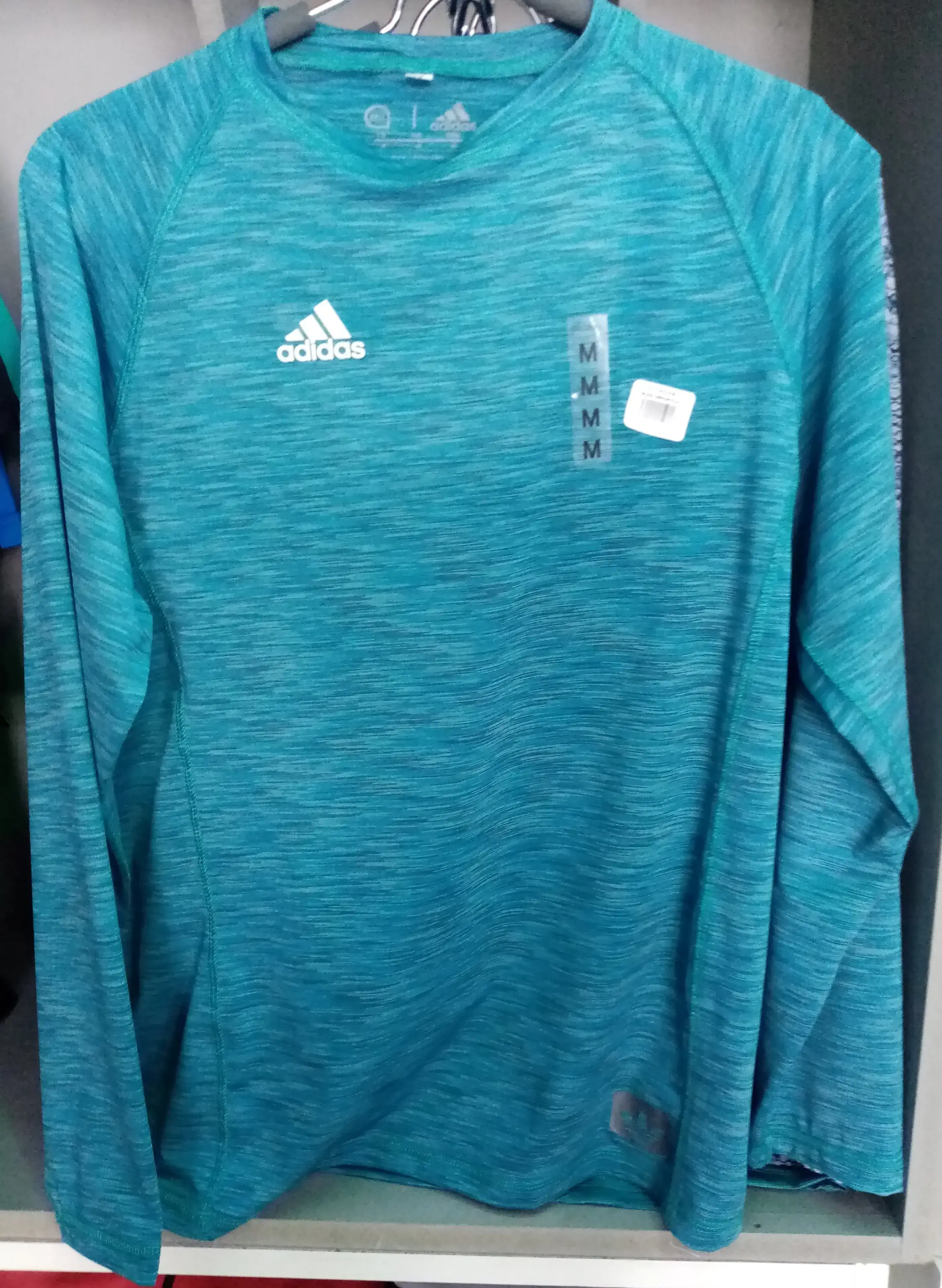 Buso deportivo