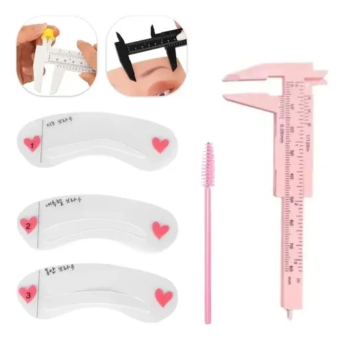 VERNIER CHICO