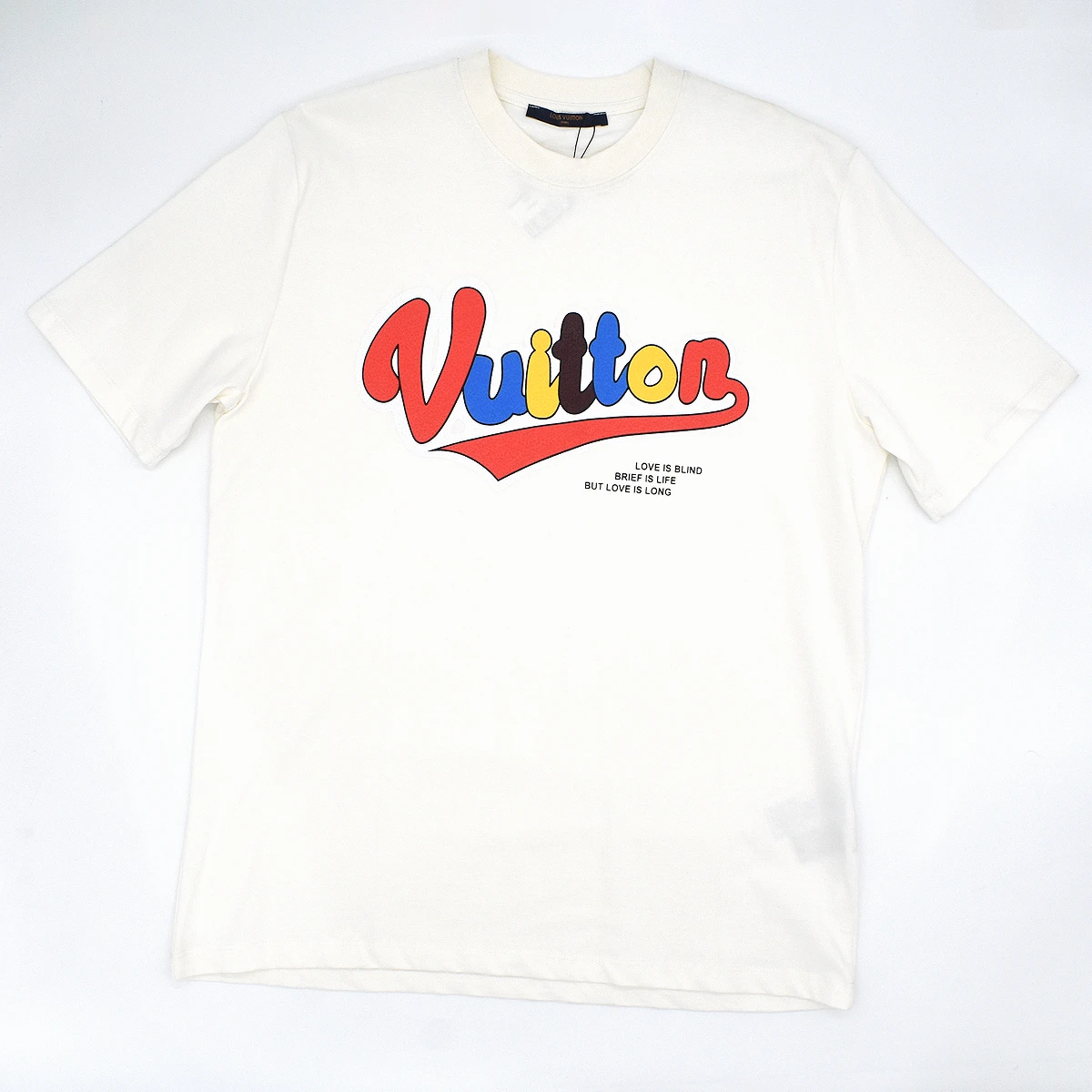 Playera LV 2