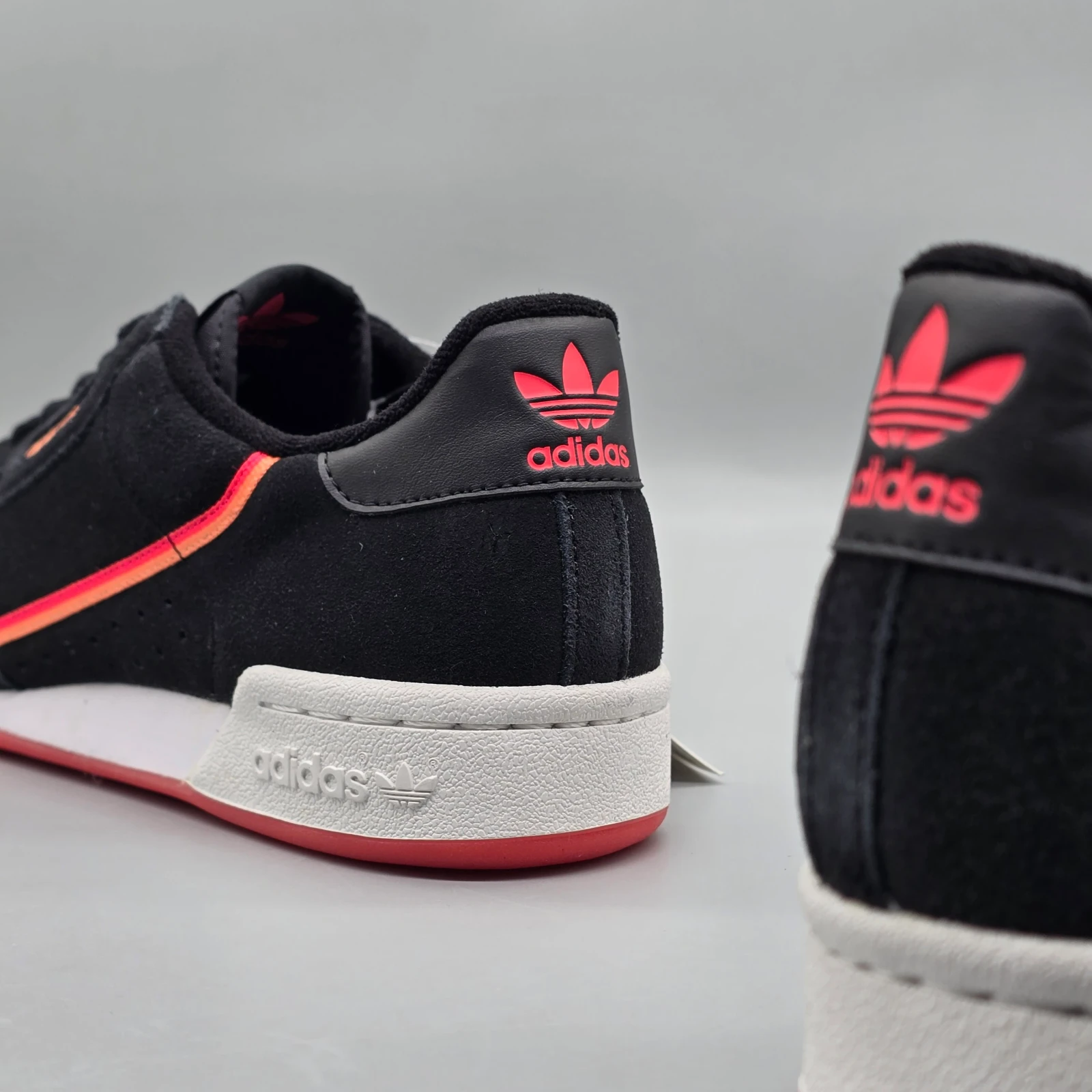 ADIDAS CONTINENTAL 80 9