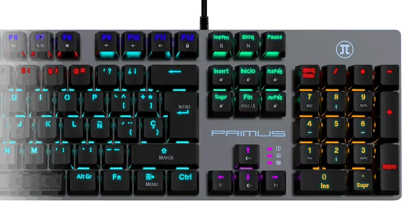 PRIMUS BALLISTA90T  2