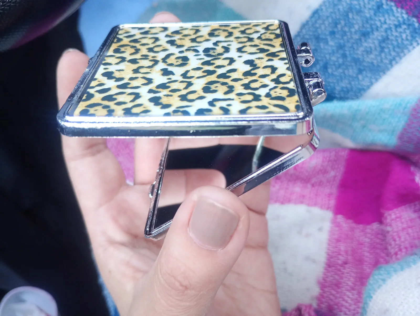 Espejo de cartera 4